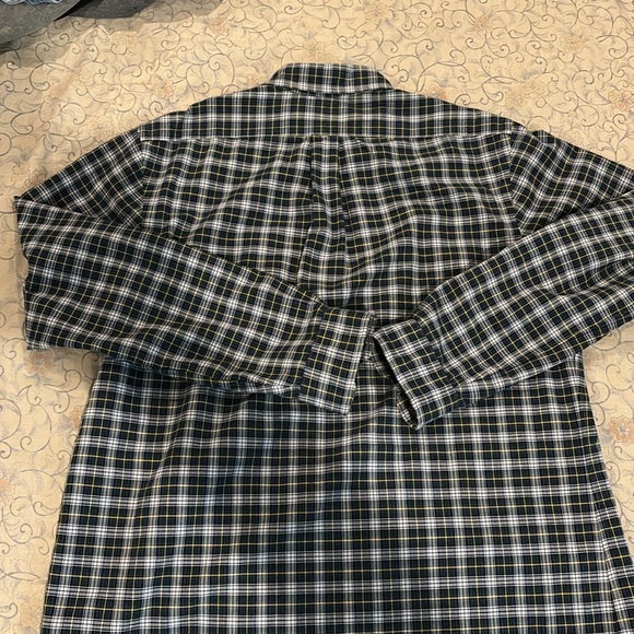 Men’s long sleeve shirt-Polo by Ralph Lauren Size Large - Picture 6 of 12